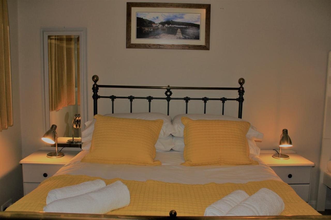 Bellevue Holiday Cottage Gardenstown 外观 照片