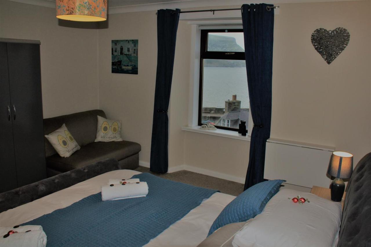 Bellevue Holiday Cottage Gardenstown 外观 照片