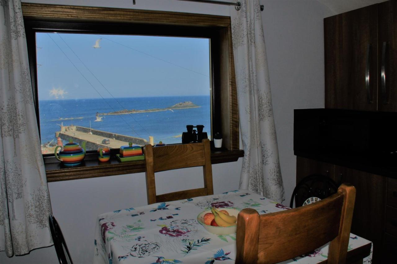 Bellevue Holiday Cottage Gardenstown 外观 照片