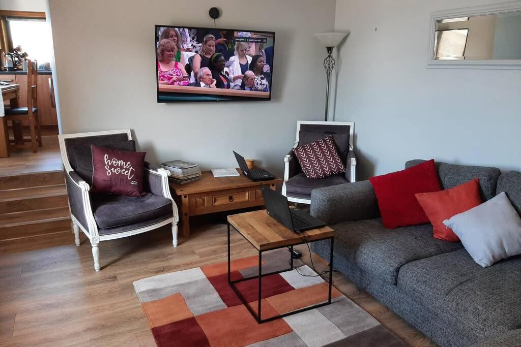 Bellevue Holiday Cottage Gardenstown 外观 照片