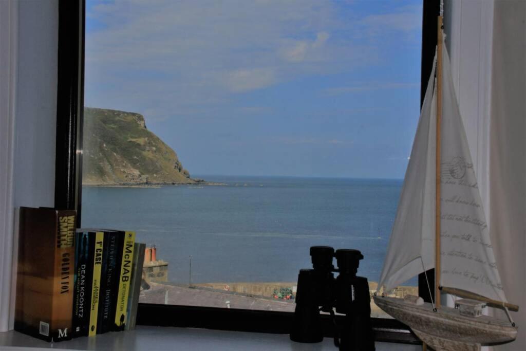 Bellevue Holiday Cottage Gardenstown 外观 照片