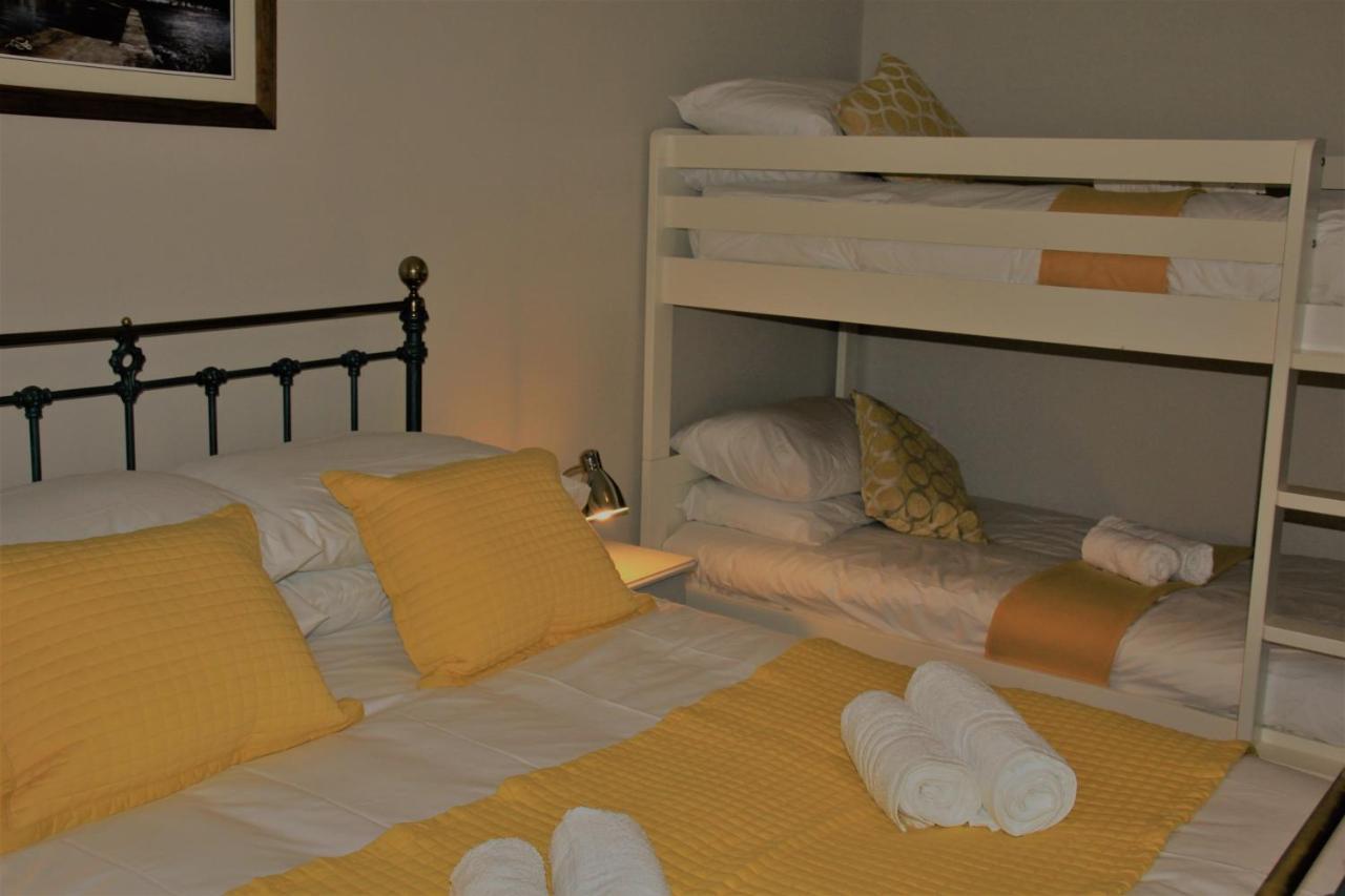 Bellevue Holiday Cottage Gardenstown 外观 照片