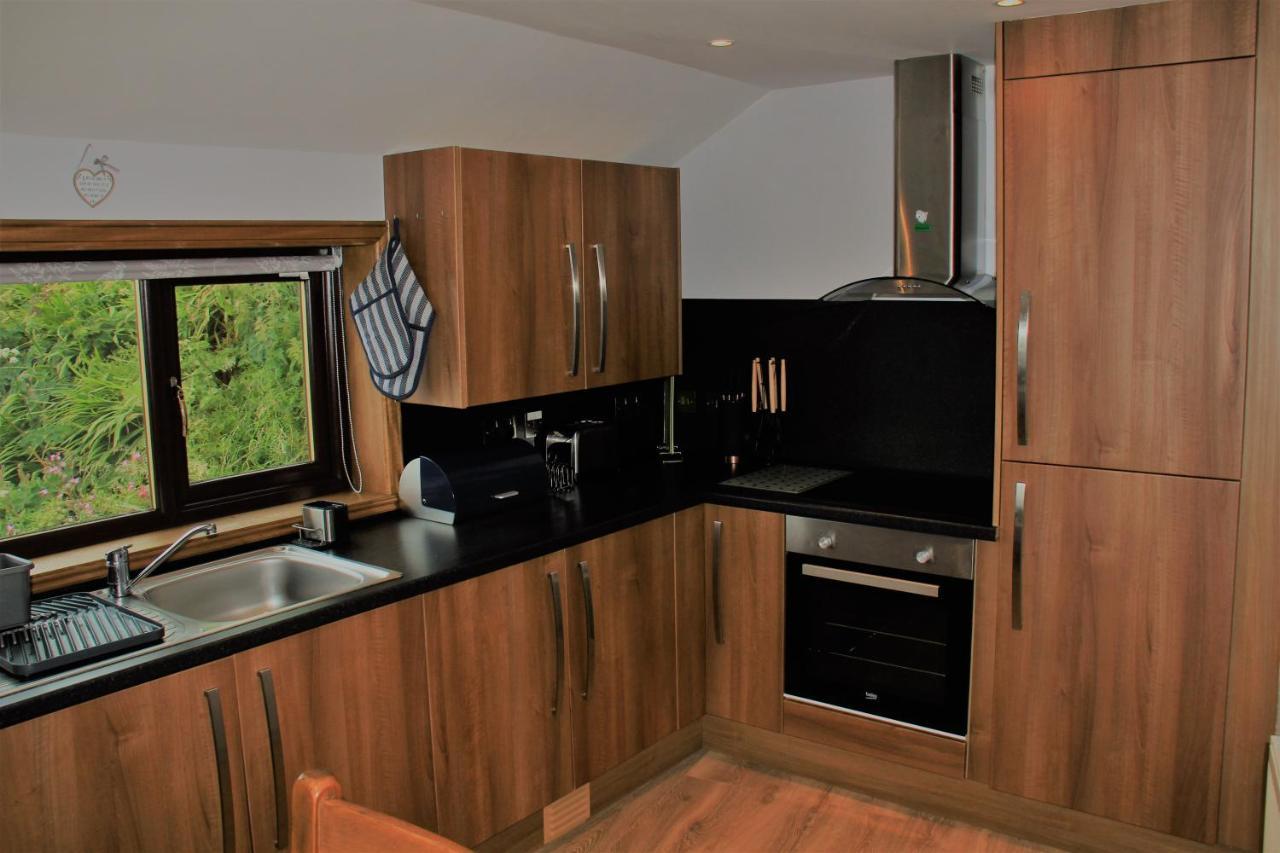 Bellevue Holiday Cottage Gardenstown 外观 照片