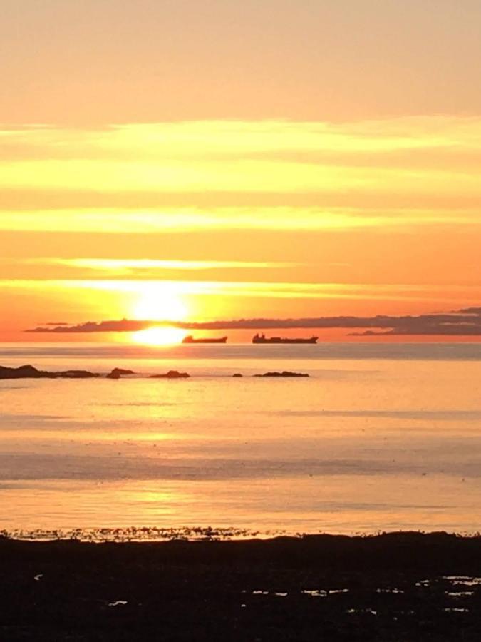 Bellevue Holiday Cottage Gardenstown 外观 照片