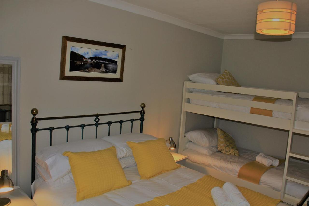 Bellevue Holiday Cottage Gardenstown 外观 照片