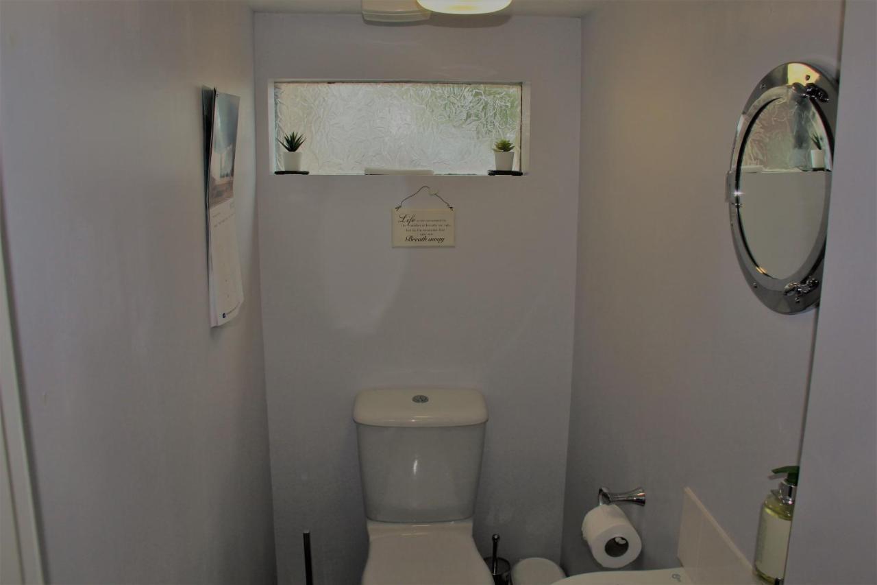Bellevue Holiday Cottage Gardenstown 外观 照片